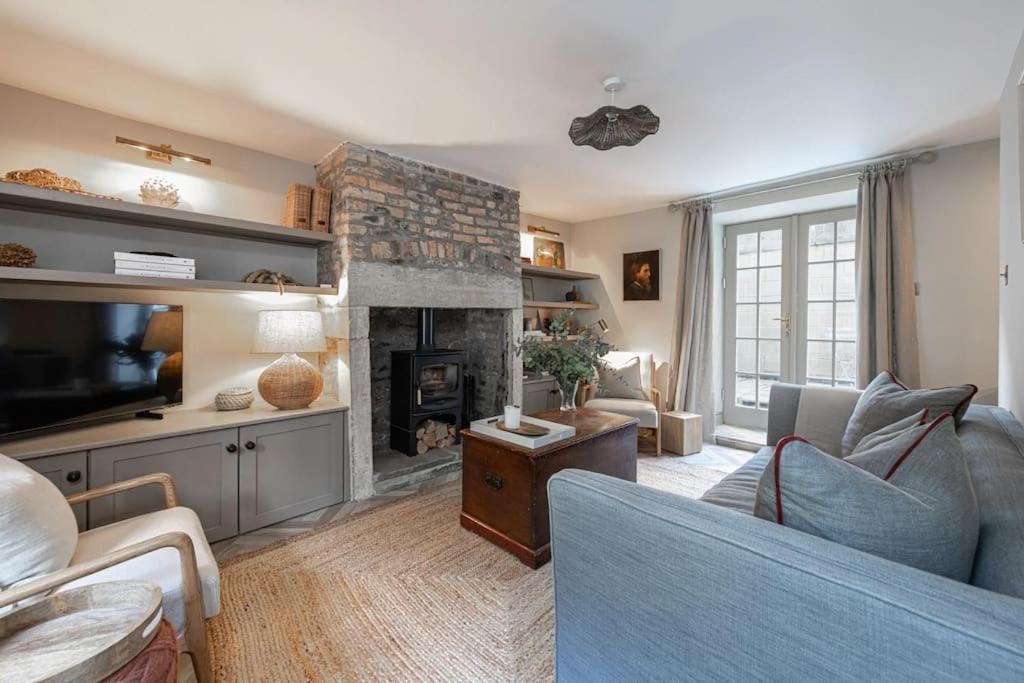 Farriers Cottage-Tranquil Haven, Central Location! Χέξαμ Εξωτερικό φωτογραφία