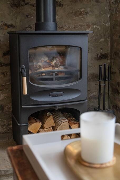 Farriers Cottage-Tranquil Haven, Central Location! Χέξαμ Εξωτερικό φωτογραφία