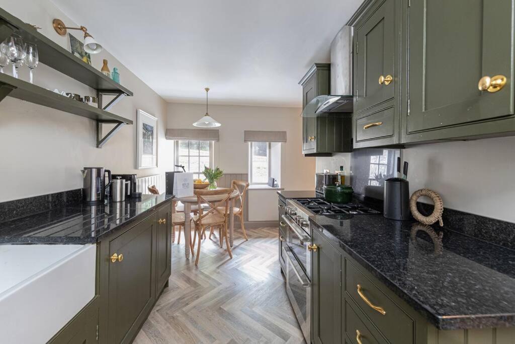 Farriers Cottage-Tranquil Haven, Central Location! Χέξαμ Εξωτερικό φωτογραφία