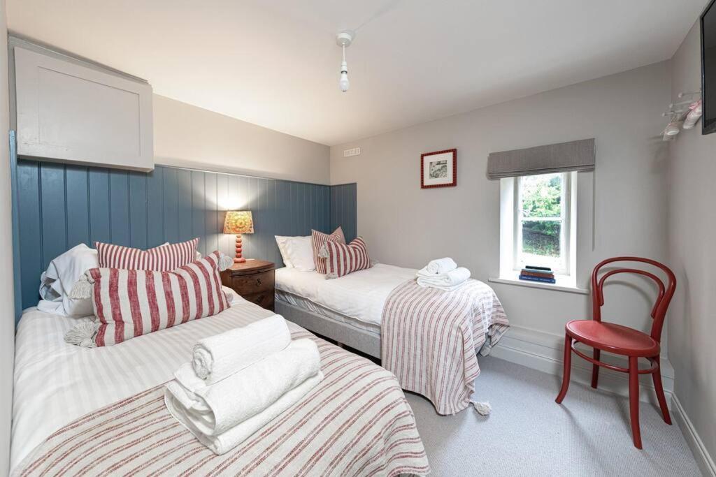 Farriers Cottage-Tranquil Haven, Central Location! Χέξαμ Εξωτερικό φωτογραφία