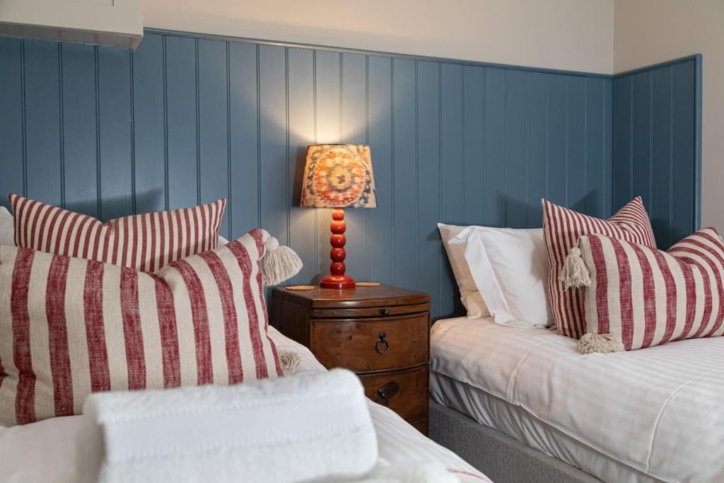 Farriers Cottage-Tranquil Haven, Central Location! Χέξαμ Εξωτερικό φωτογραφία