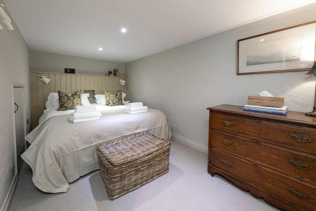 Farriers Cottage-Tranquil Haven, Central Location! Χέξαμ Εξωτερικό φωτογραφία