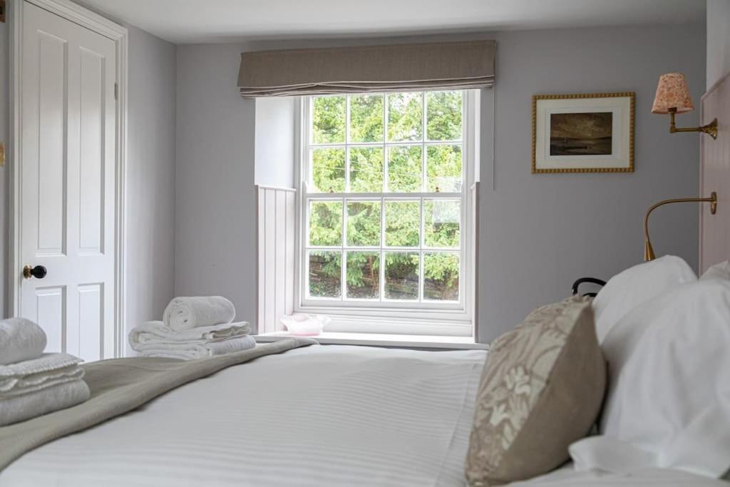 Farriers Cottage-Tranquil Haven, Central Location! Χέξαμ Εξωτερικό φωτογραφία