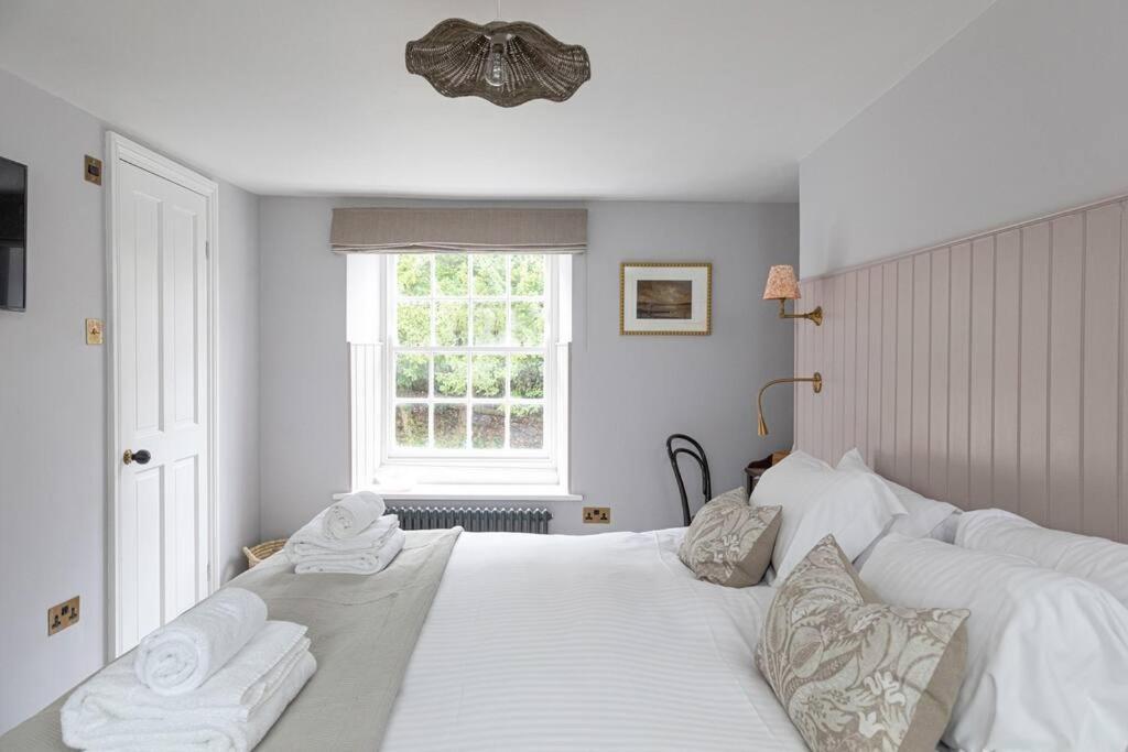 Farriers Cottage-Tranquil Haven, Central Location! Χέξαμ Εξωτερικό φωτογραφία