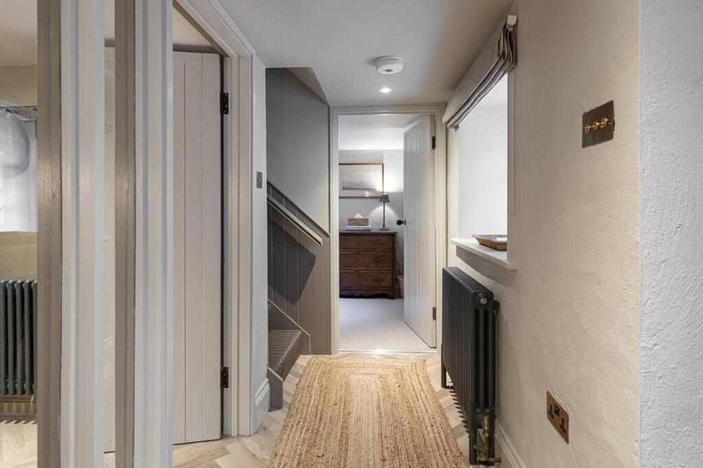 Farriers Cottage-Tranquil Haven, Central Location! Χέξαμ Εξωτερικό φωτογραφία